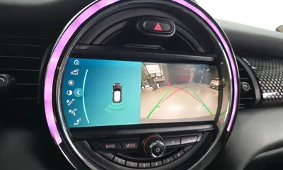 MINI Cooper 2019, 77165 км, за 17300000 KRW - фото 16