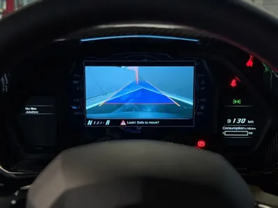 Lamborghini Aventador 2019, 11300 км, за 390000000 KRW - фото 9