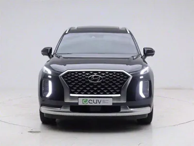 Hyundai Palisade 2021, 137984 км, за 25100000 KRW - фото 2