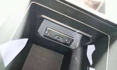 Renault-KoreaSamsung QM6 2019, 103612 км, за 13500000 KRW - фото 20
