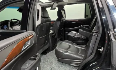 Cadillac Escalade 2018, 146582 км, за 28900000 KRW - фото 12