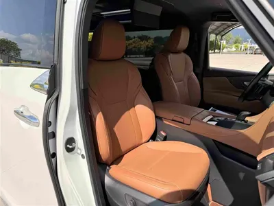 Toyota Vellfire 2024, 22000 км, за 753000 CNY - фото 9