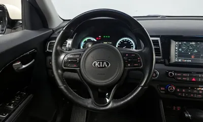 Kia Niro 2018, 177456 км, за 10500000 KRW - фото 13