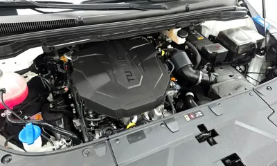 Kia Canival 2024, 26170 км, за 44800000 KRW - фото 6