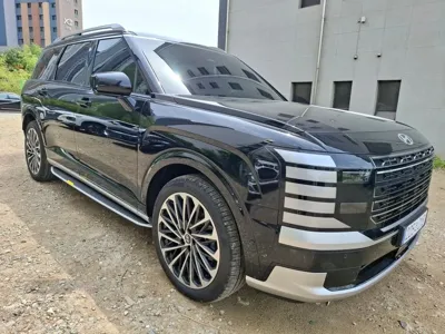 Hyundai Palisade 2026, 14 км, за 75000000 KRW - фото 6
