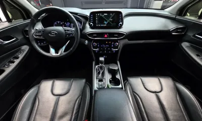 Hyundai Santafe 2019, 100239 км, за 19200000 KRW - фото 7