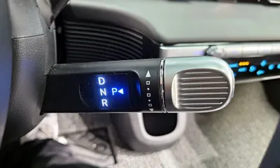Hyundai Ioniq5 2024, 36584 км, за 32500000 KRW - фото 9