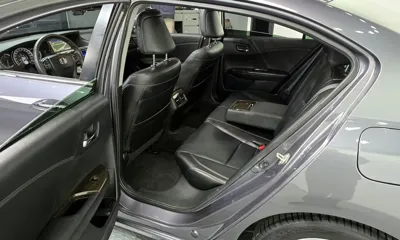 Honda Accord 2015, 138697 км, за 7500000 KRW - фото 11