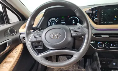 Hyundai Sonata 2020, 70295 км, за 21300000 KRW - фото 13