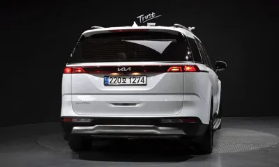 Kia Canival 2023, 35885 км, за 31000000 KRW