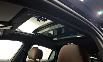 BMW X6 2024, 12802 км, за 143990000 KRW - фото 20