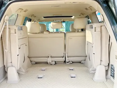 Toyota Land Cruiser 2014, 149000 км, за 259000 CNY - фото 20