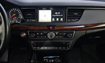 Kia K7 2016, 82948 км, за 12500000 KRW - фото 15