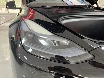 Tesla Model Y 2023, 85000 км, за 163800 CNY - фото 27