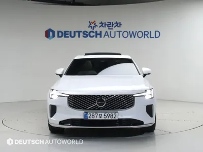 Volvo S90 2026, 14140 км, за 54000000 KRW