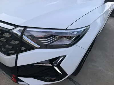 Jetta VS5 2023, 11700 км, за 49200 CNY - фото 24