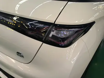 BYD Dolphin 2023, 29500 км, за 61600 CNY - фото 8
