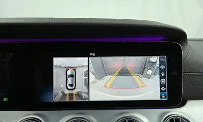 Mercedes-Benz CLS-Class 2019, 147100 км, за 29490000 KRW - фото 15