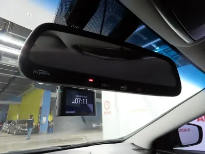Hyundai Grandeur 2016, 60209 км, за 8800000 KRW - фото 13