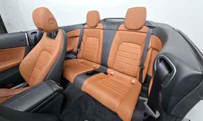 Mercedes-Benz C-Class 2020, 36074 км, за 37990000 KRW - фото 12