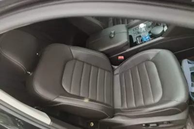 Volkswagen Teramont 2019, 100200 км, за 122411.03 CNY - фото 30