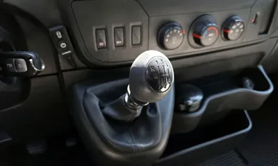 Renault-KoreaSamsung Master 2019, 89482 км, за 16500000 KRW - фото 9