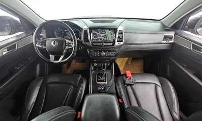 KG_Mobility_Ssangyong Rexton 2018, 107666 км, за 16500000 KRW - фото 7