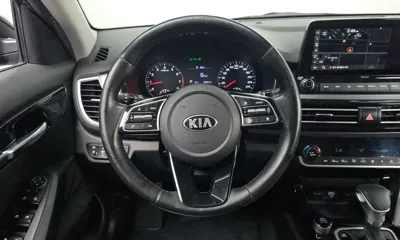 Kia Seltos 2020, 158451 км, за 13900000 KRW - фото 13