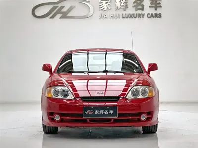 Hyundai Coolpad 2004, 148900 км, за 18800 CNY - фото 2