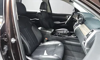 Kia Sorento 2021, 94022 км, за 19800000 KRW - фото 26