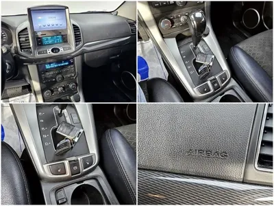 ChevroletGMDaewoo Captiva 2013, 170700 км, за 1890000 KRW - фото 16