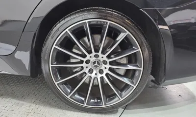 Mercedes-Benz CLS-Class 2021, 117166 км, за 36900000 KRW - фото 21