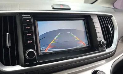 Kia Ray 2019, 169769 км, за 5500000 KRW - фото 14