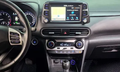 Hyundai Kona 2018, 109218 км, за 13200000 KRW - фото 14