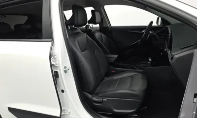 Kia Niro 2022, 63766 км, за 22600000 KRW - фото 11
