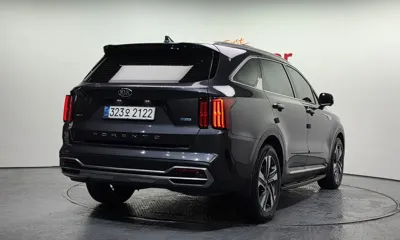 Kia Sorento 2021, 89794 км, за 31900000 KRW - фото 2