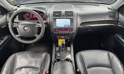 Kia Mohave 2014, 207570 км, за 7800000 KRW - фото 7