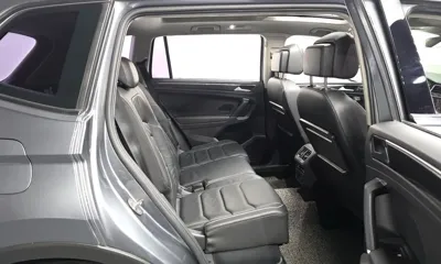 Volkswagen Tiguan 2018, 124991 км, за 18900000 KRW - фото 12