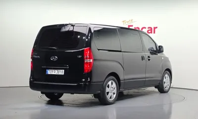 Hyundai Starex 2019, 142117 км, за 14000000 KRW