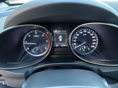 Hyundai Santafe 2016, 91231 км, за 11900000 KRW - фото 8