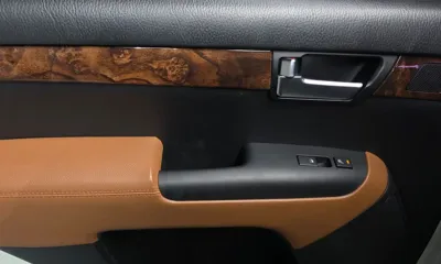 Kia Mohave 2017, 127813 км, за 15400000 KRW - фото 25