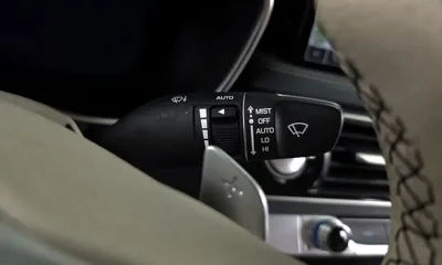 Genesis G70 2022, 73913 км, за 30500000 KRW - фото 29