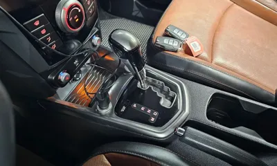 KG_Mobility_Ssangyong TIBOLI 2018, 88389 км, за 9200000 KRW - фото 9