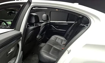 BMW 5-Series 2016, 79309 км, за 20800000 KRW - фото 12