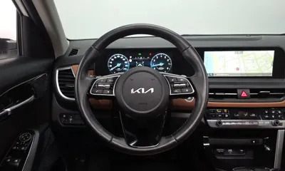 Kia Seltos 2026, 28858 км, за 27800000 KRW - фото 14