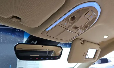Genesis G80 2018, 84415 км, за 23000000 KRW - фото 18