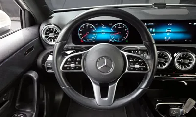 Mercedes-Benz A-Class 2022, 34159 км, за 24100000 KRW - фото 16