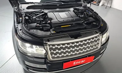 Land Rover Range Rover 2016, 51456 км, за 53000000 KRW - фото 6