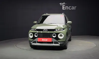 Hyundai Casper 2023, 41303 км, за 15900000 KRW - фото 3