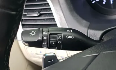 Genesis G80 2017, 113851 км, за 16600000 KRW - фото 35